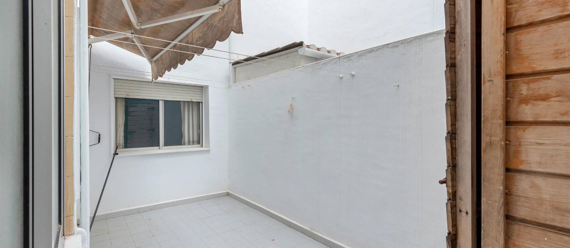 Revente - Apartment - Torrevieja