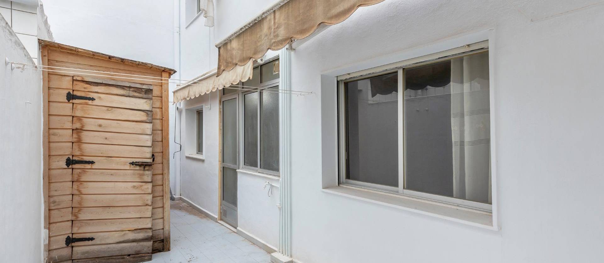 Revente - Apartment - Torrevieja