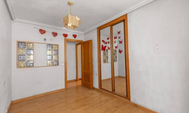 Revente - Apartment - Torrevieja