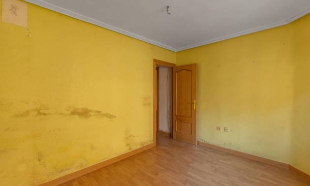 Revente - Apartment - Torrevieja