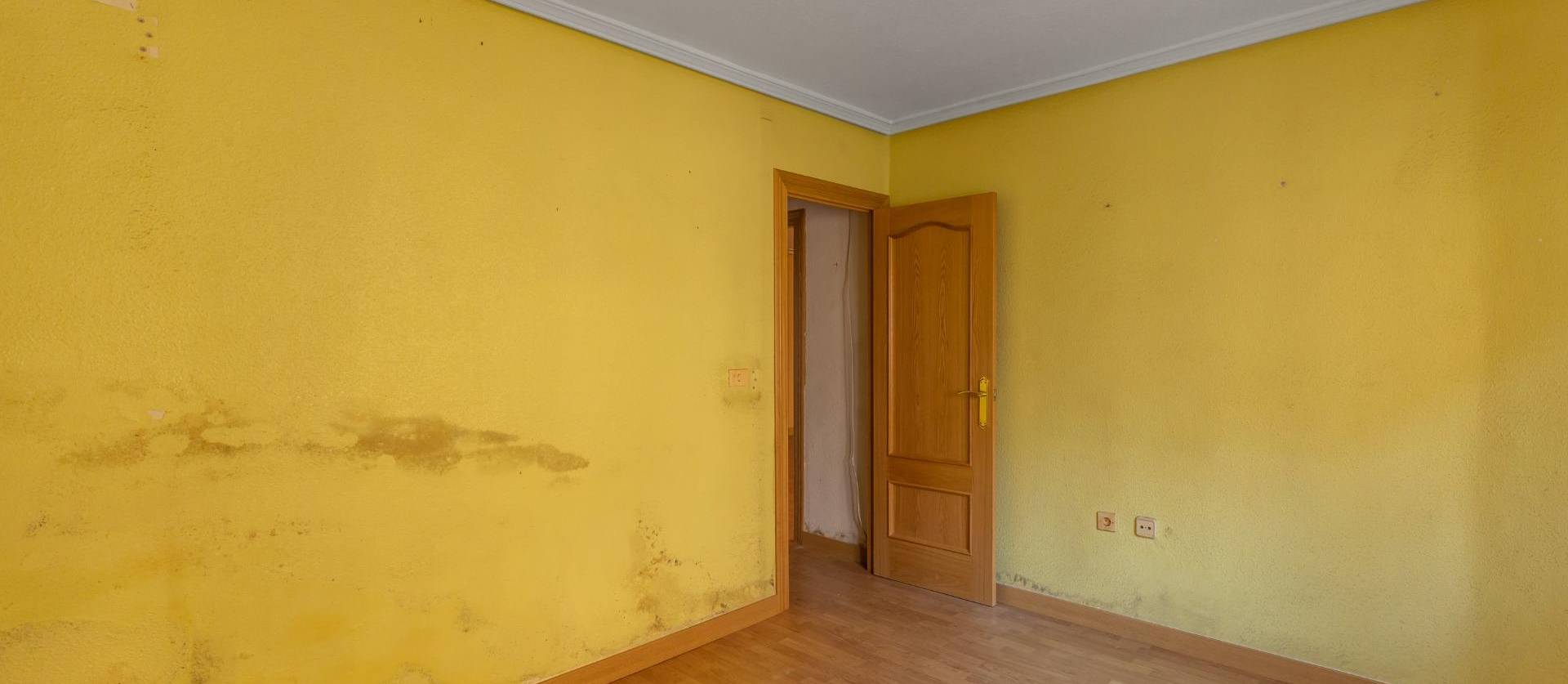 Revente - Apartment - Torrevieja