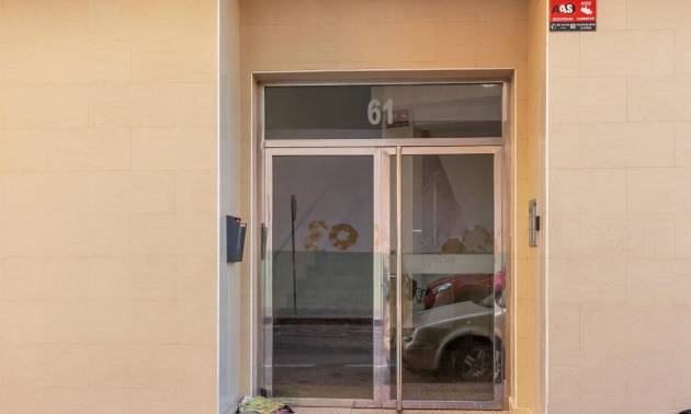 Revente - Apartment - Torrevieja