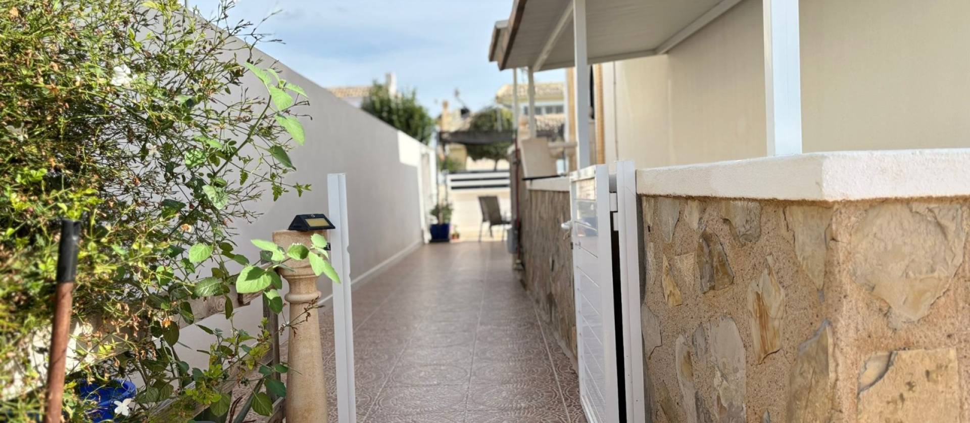 Venta -  - Torre Pacheco - Sierra Golf - Balsicas