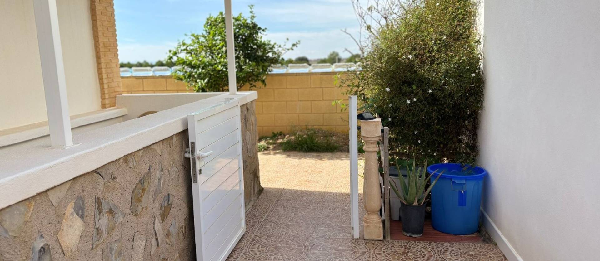 Venta -  - Torre Pacheco - Sierra Golf - Balsicas