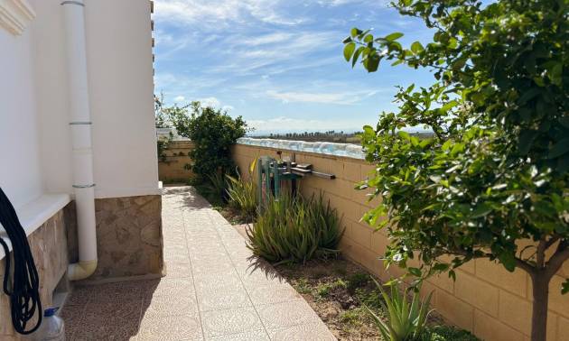 Venta -  - Torre Pacheco - Sierra Golf - Balsicas