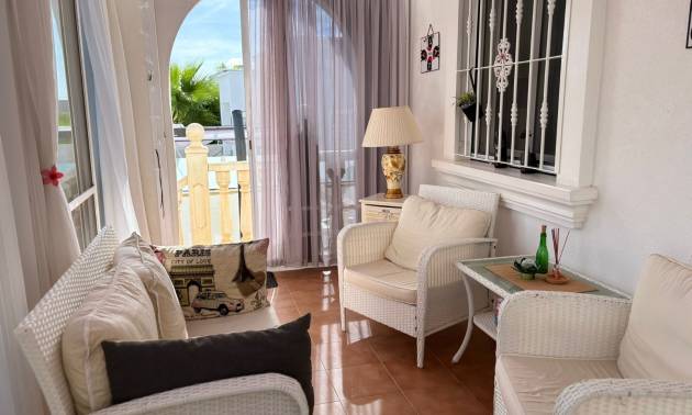 Venta -  - Torre Pacheco - Sierra Golf - Balsicas