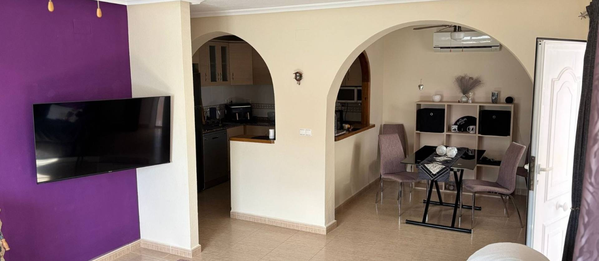 Venta -  - Torre Pacheco - Sierra Golf - Balsicas