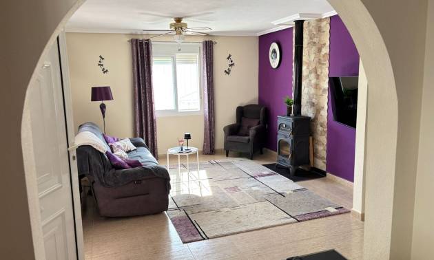 Venta -  - Torre Pacheco - Sierra Golf - Balsicas