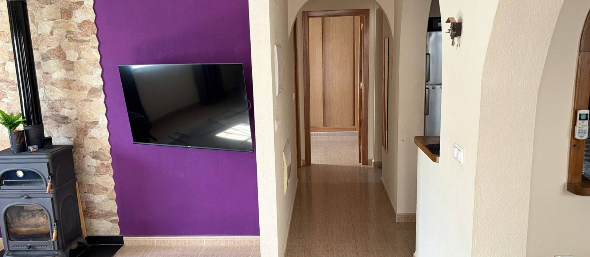 Venta -  - Torre Pacheco - Sierra Golf - Balsicas