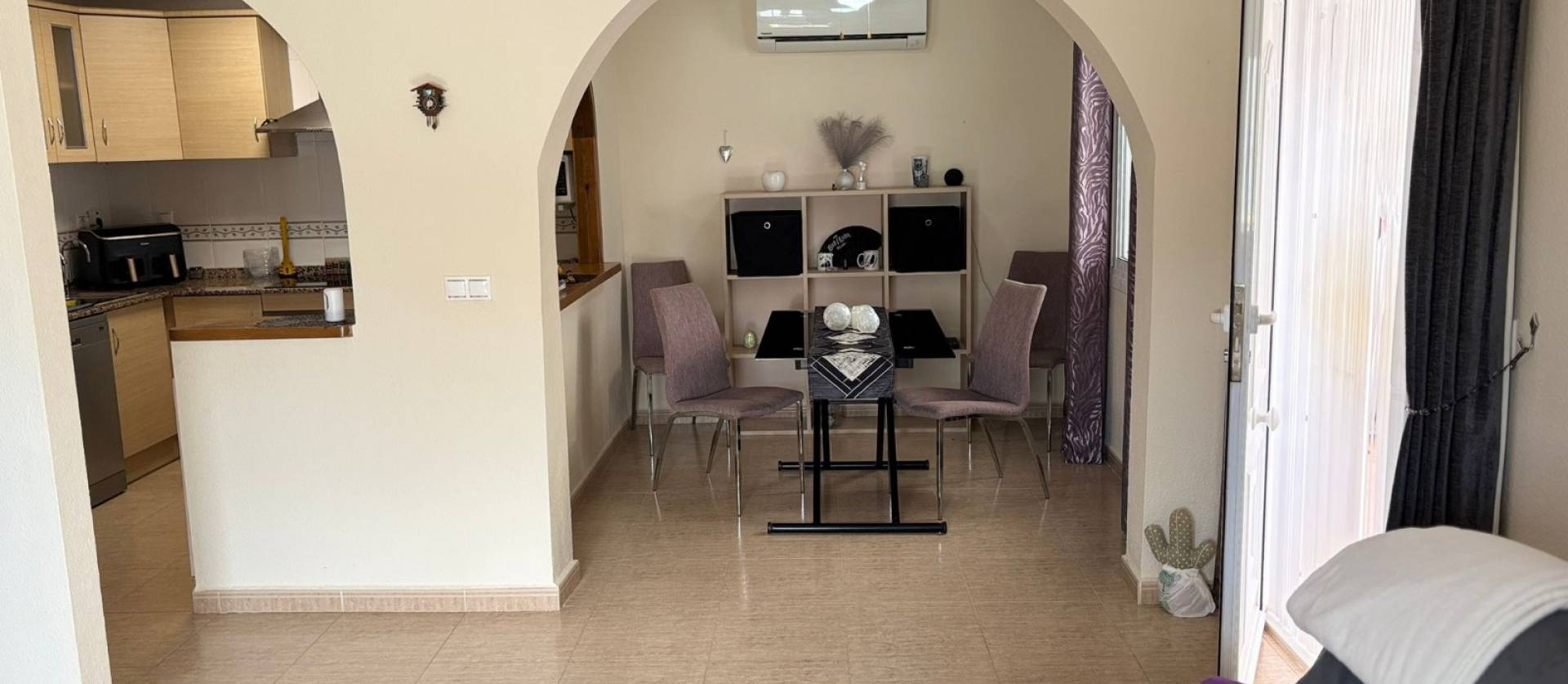 Venta -  - Torre Pacheco - Sierra Golf - Balsicas