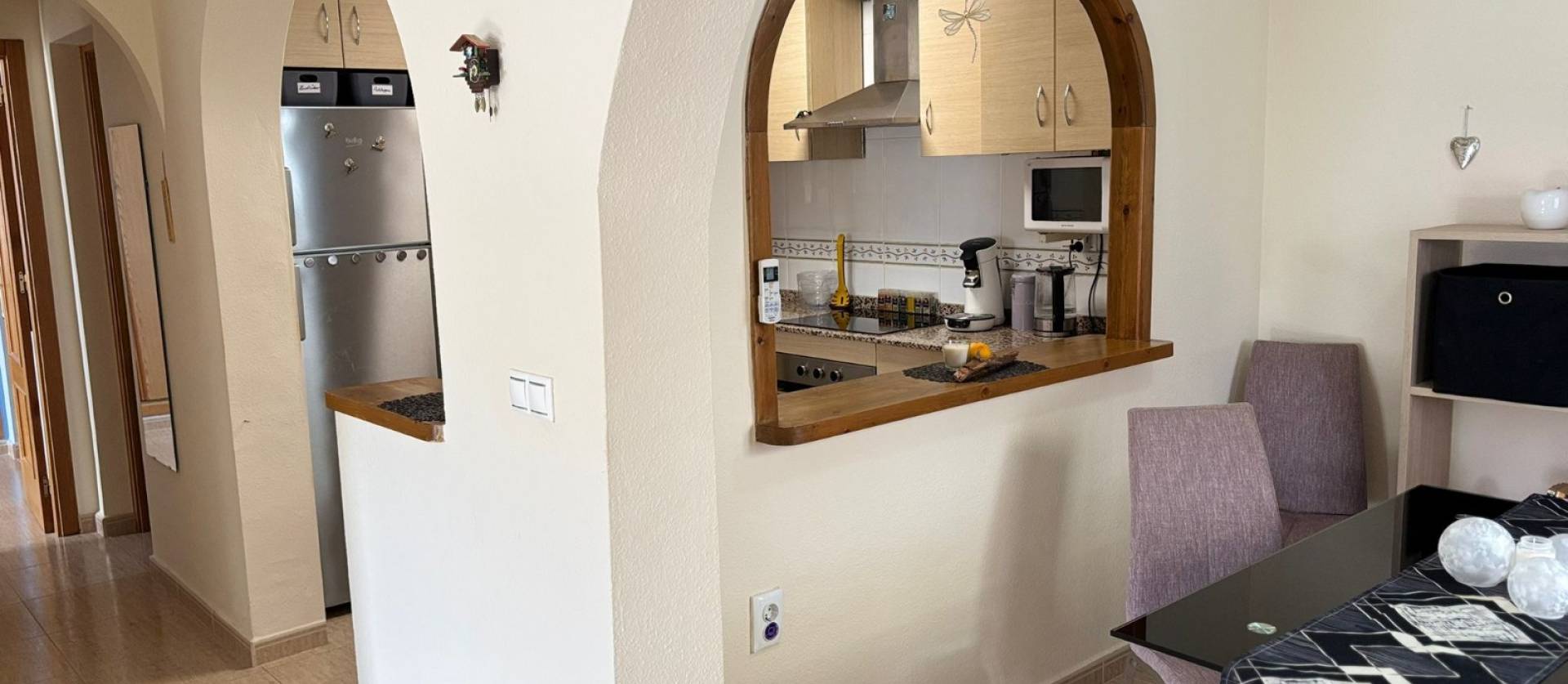 Venta -  - Torre Pacheco - Sierra Golf - Balsicas