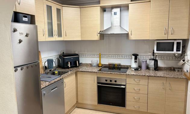 Venta -  - Torre Pacheco - Sierra Golf - Balsicas