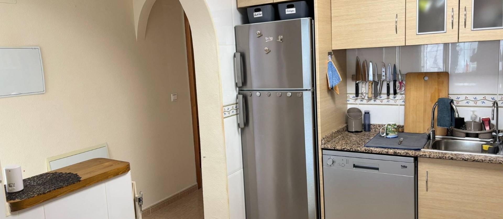 Venta -  - Torre Pacheco - Sierra Golf - Balsicas