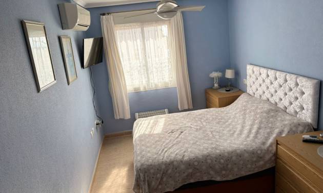 Venta -  - Torre Pacheco - Sierra Golf - Balsicas