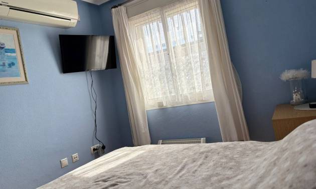 Venta -  - Torre Pacheco - Sierra Golf - Balsicas