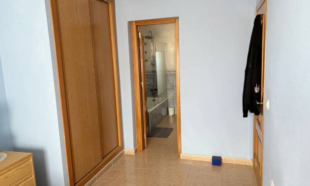 Venta -  - Torre Pacheco - Sierra Golf - Balsicas