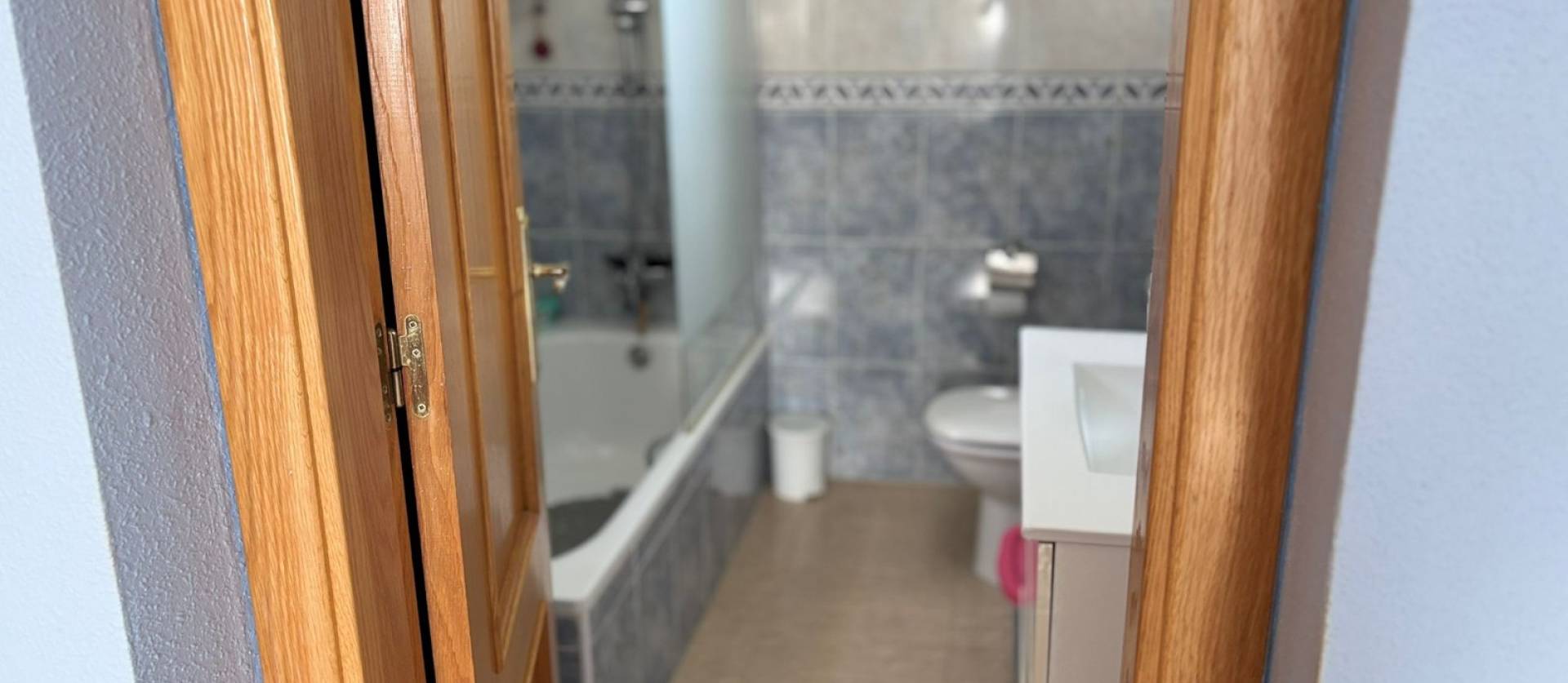 Venta -  - Torre Pacheco - Sierra Golf - Balsicas