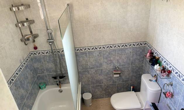 Venta -  - Torre Pacheco - Sierra Golf - Balsicas