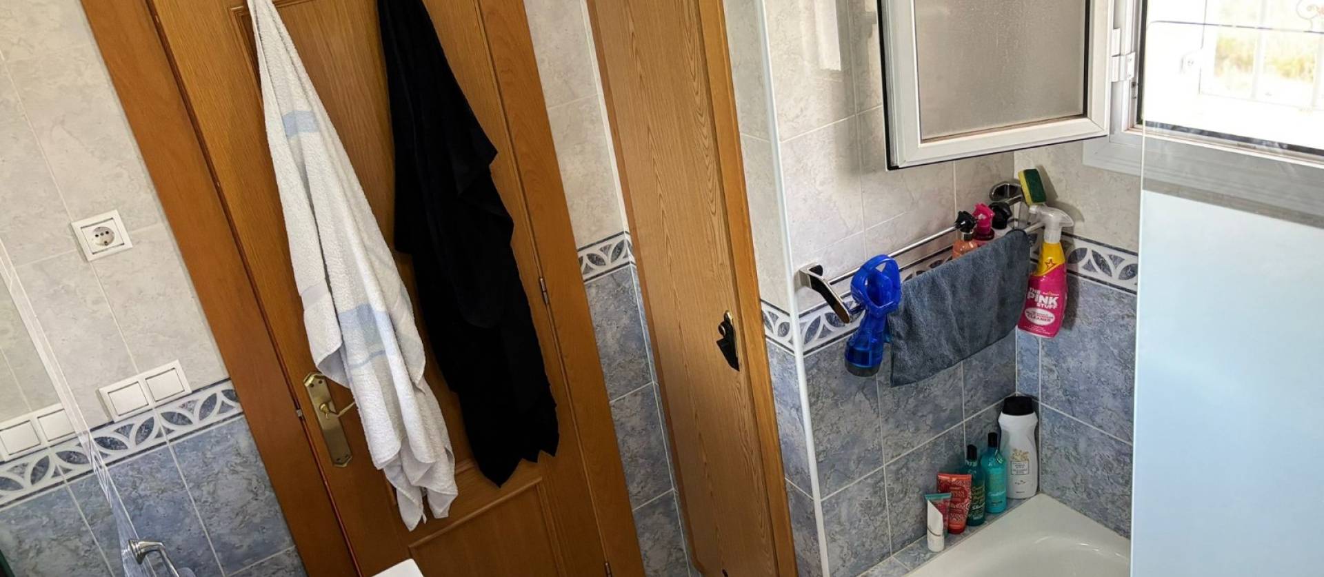 Venta -  - Torre Pacheco - Sierra Golf - Balsicas