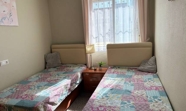 Venta -  - Torre Pacheco - Sierra Golf - Balsicas