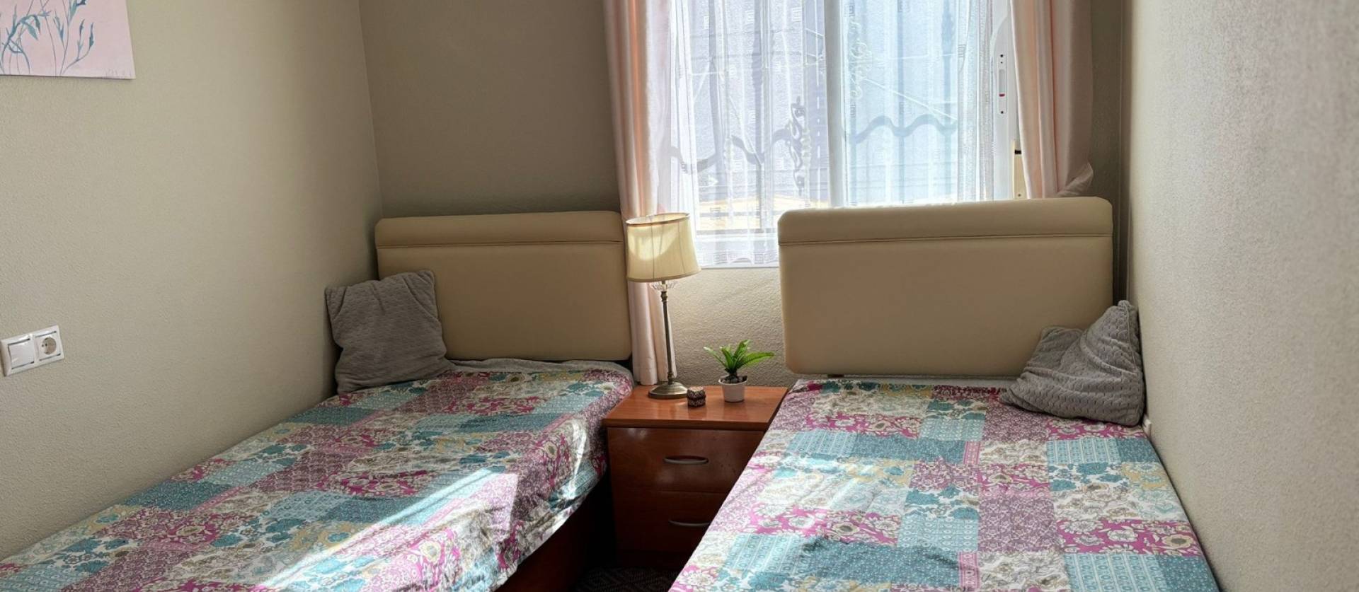 Venta -  - Torre Pacheco - Sierra Golf - Balsicas