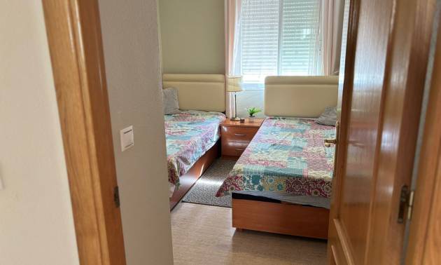 Venta -  - Torre Pacheco - Sierra Golf - Balsicas