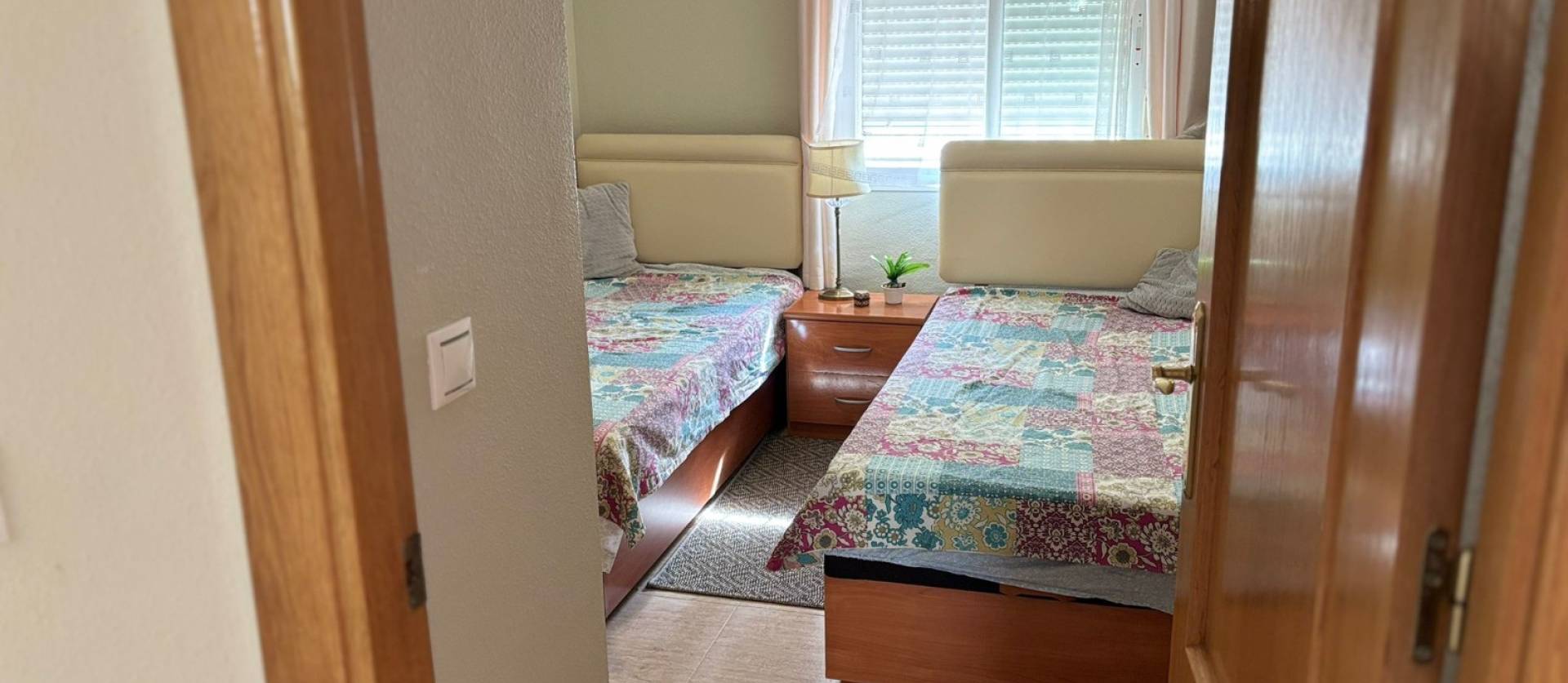 Venta -  - Torre Pacheco - Sierra Golf - Balsicas