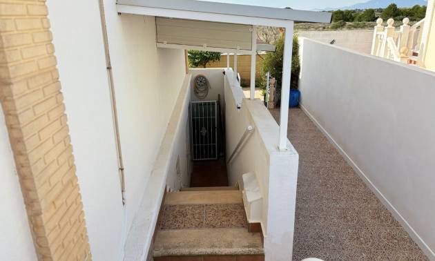 Venta -  - Torre Pacheco - Sierra Golf - Balsicas