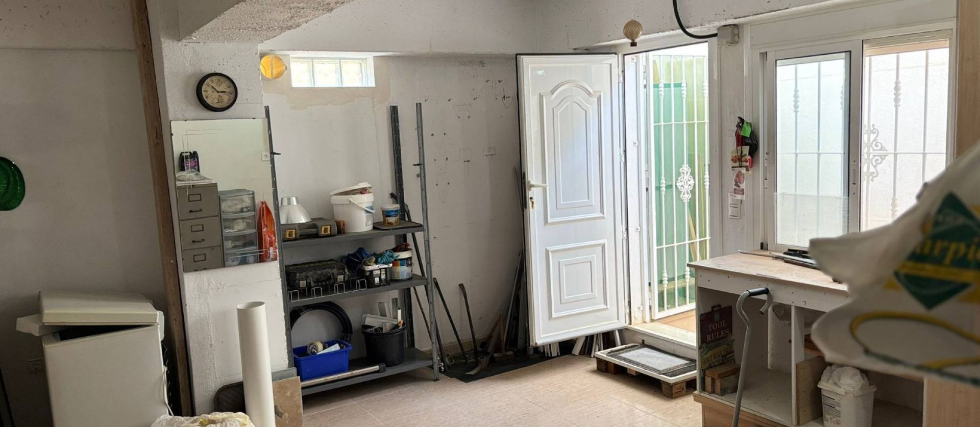 Venta -  - Torre Pacheco - Sierra Golf - Balsicas