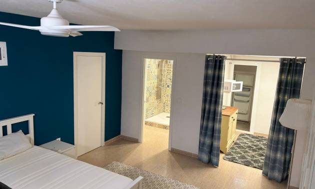 Venta -  - Torre Pacheco - Sierra Golf - Balsicas