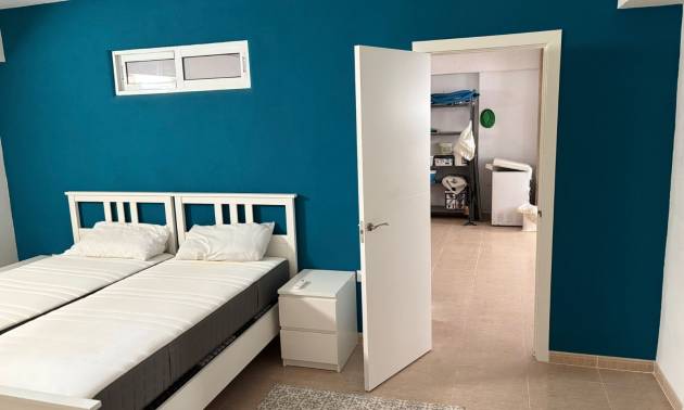 Venta -  - Torre Pacheco - Sierra Golf - Balsicas