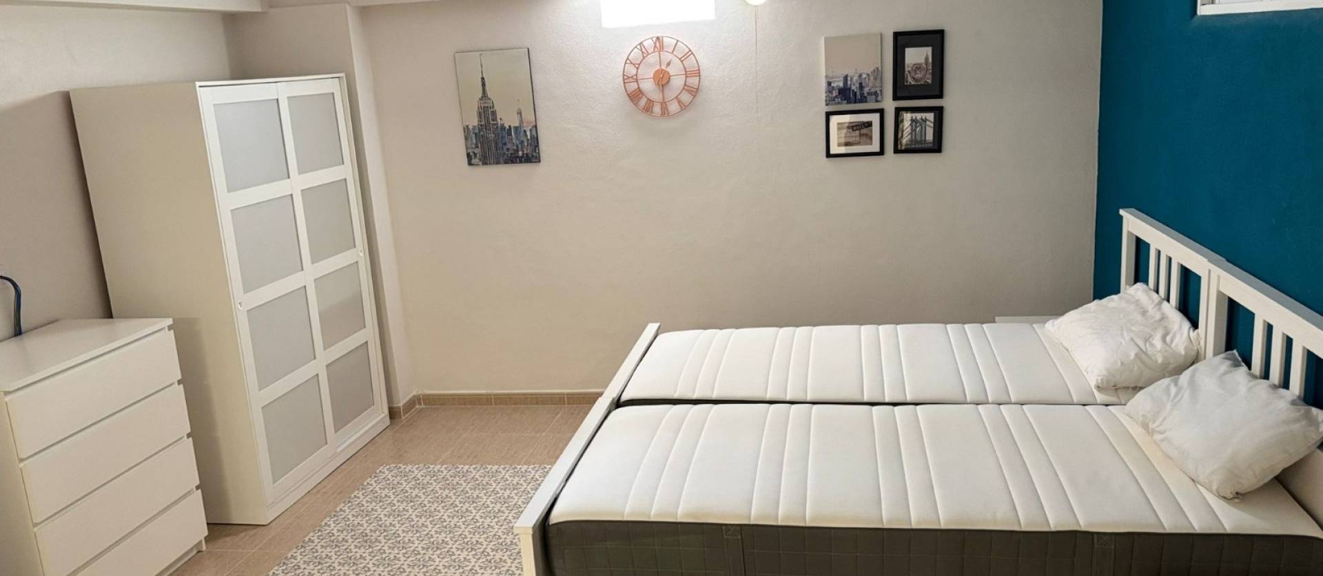 Venta -  - Torre Pacheco - Sierra Golf - Balsicas