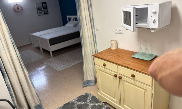 Venta -  - Torre Pacheco - Sierra Golf - Balsicas