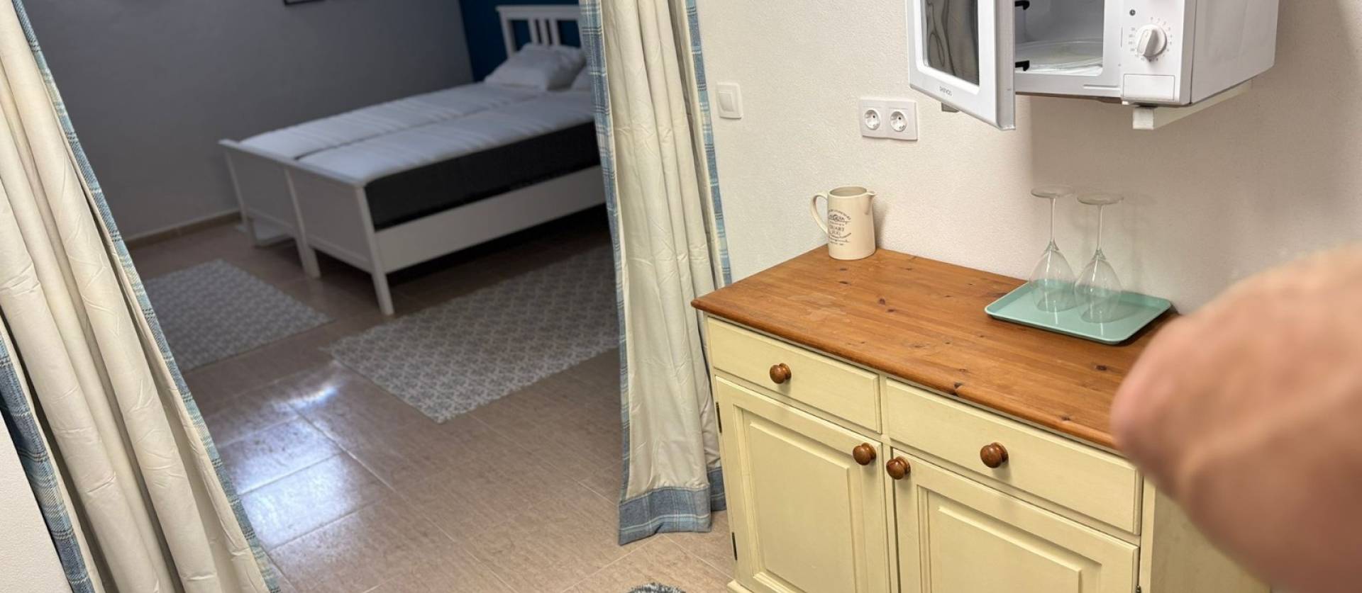 Venta -  - Torre Pacheco - Sierra Golf - Balsicas