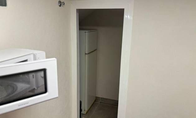 Venta -  - Torre Pacheco - Sierra Golf - Balsicas