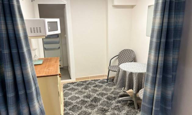 Venta -  - Torre Pacheco - Sierra Golf - Balsicas