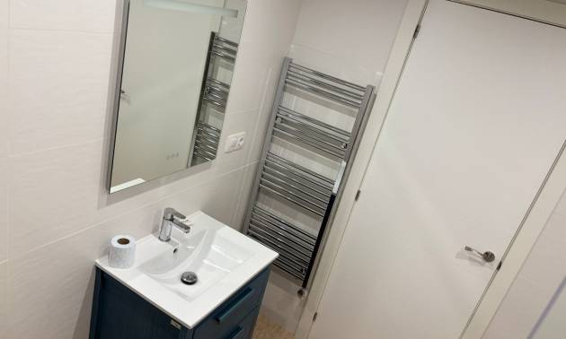 Venta -  - Torre Pacheco - Sierra Golf - Balsicas