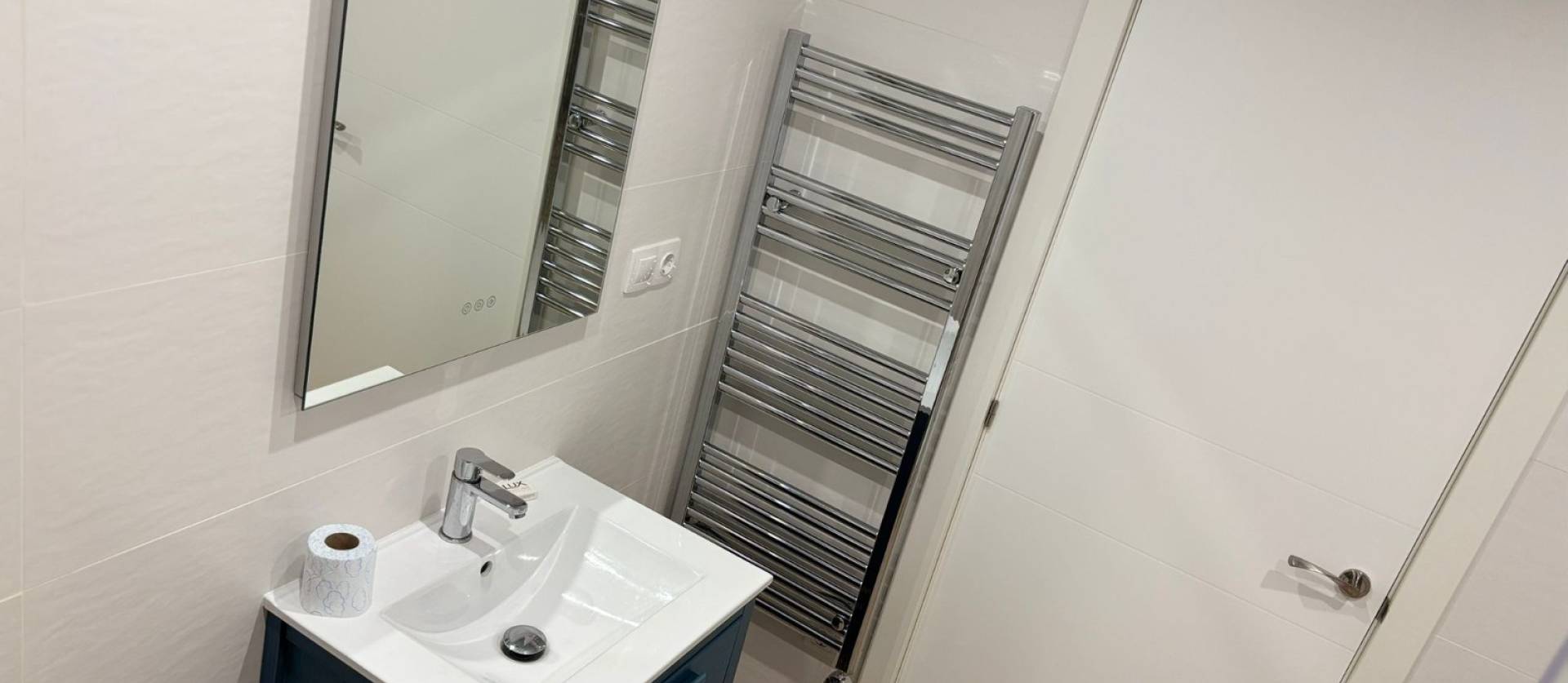 Venta -  - Torre Pacheco - Sierra Golf - Balsicas