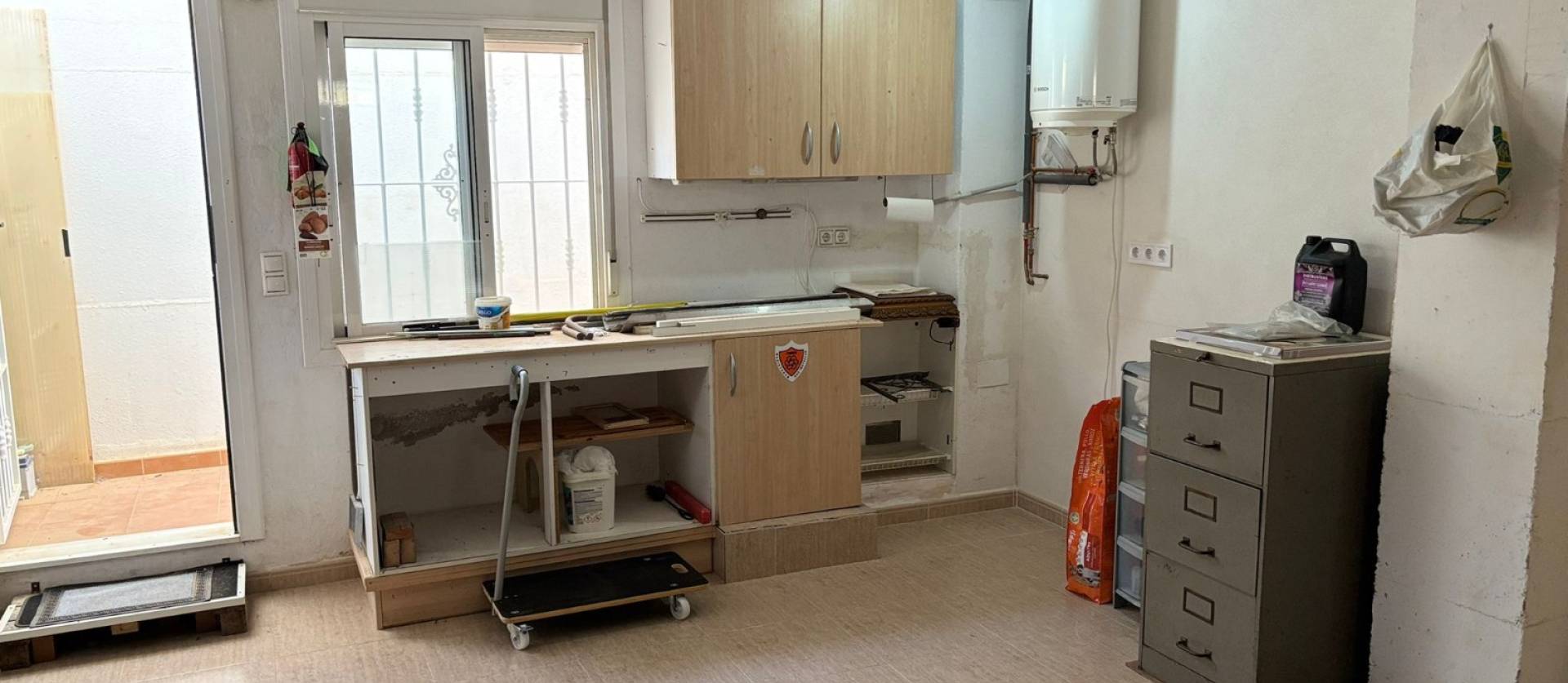 Venta -  - Torre Pacheco - Sierra Golf - Balsicas