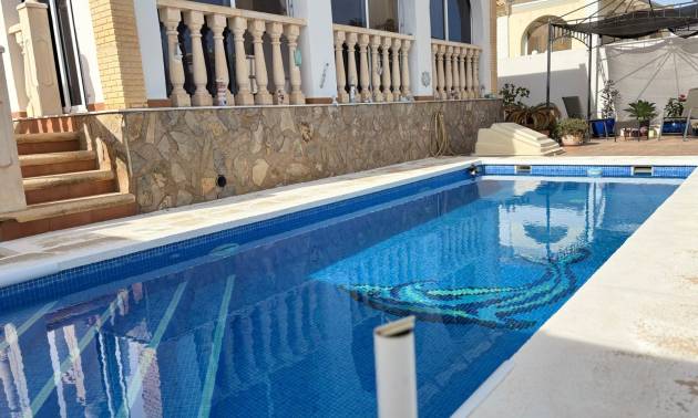 Venta -  - Torre Pacheco - Sierra Golf - Balsicas