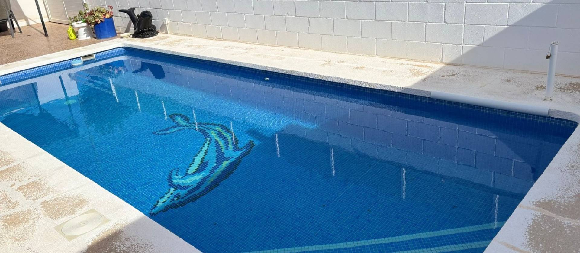 Venta -  - Torre Pacheco - Sierra Golf - Balsicas