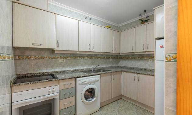 Venta -  - Torrevieja - La Mata