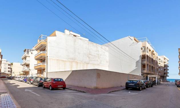 Venta -  - Torrevieja - La Mata