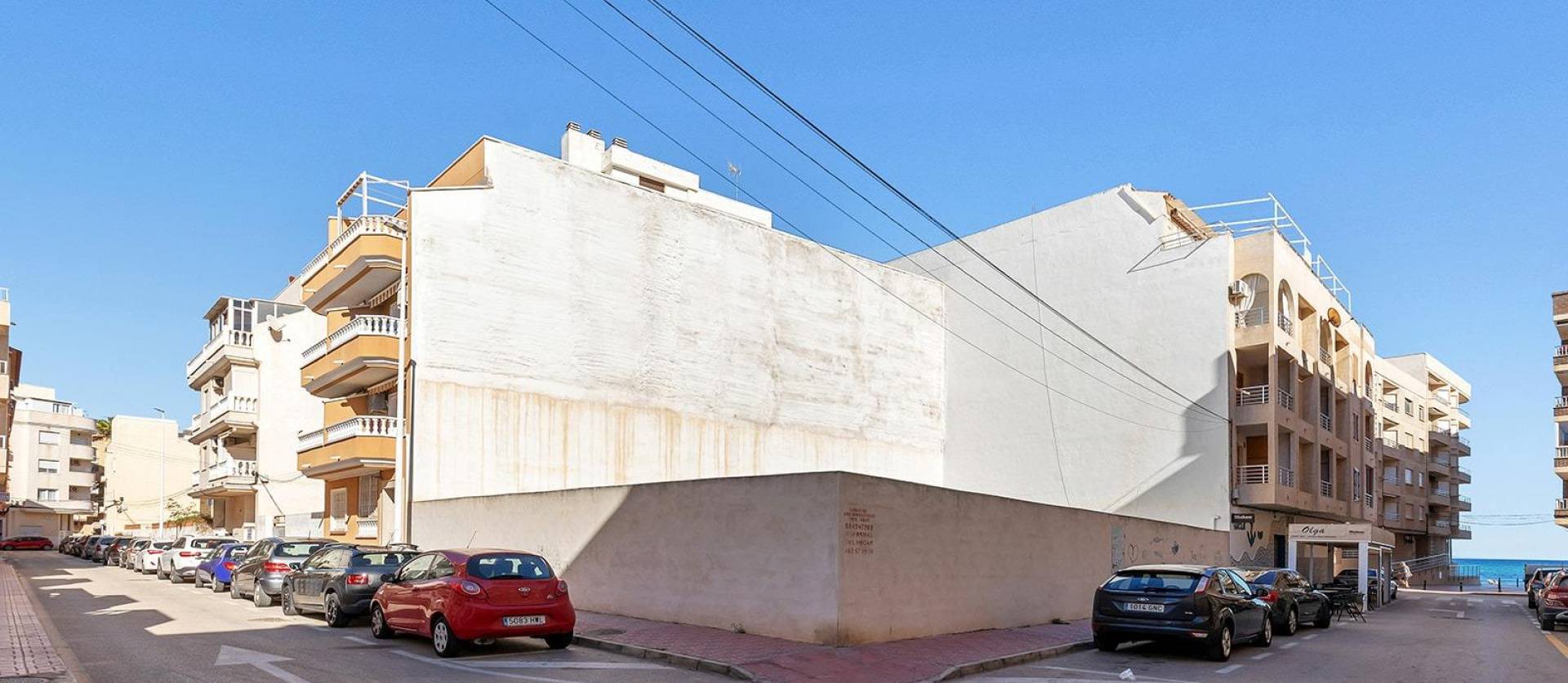 Venta -  - Torrevieja - La Mata