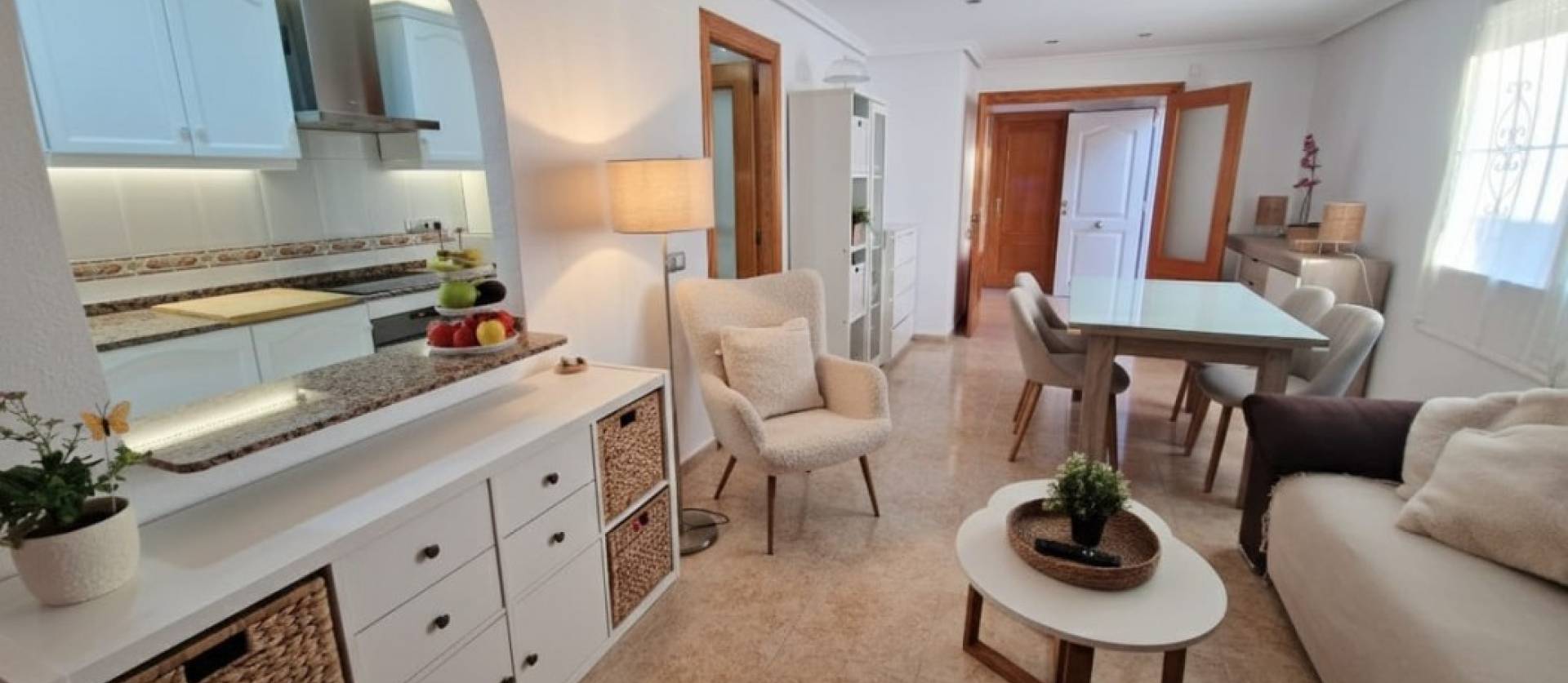 Sale - Duplex - Playa Flamenca