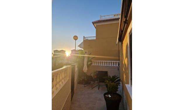 Sale - Duplex - Playa Flamenca