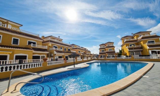 Sale - Duplex - Playa Flamenca