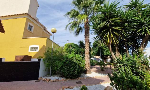 Sale - Duplex - Playa Flamenca