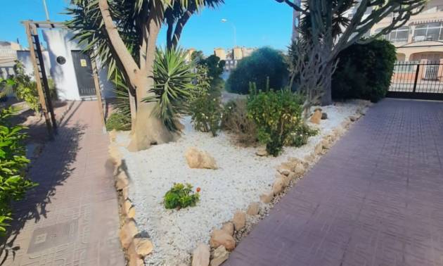 Sale - Duplex - Playa Flamenca