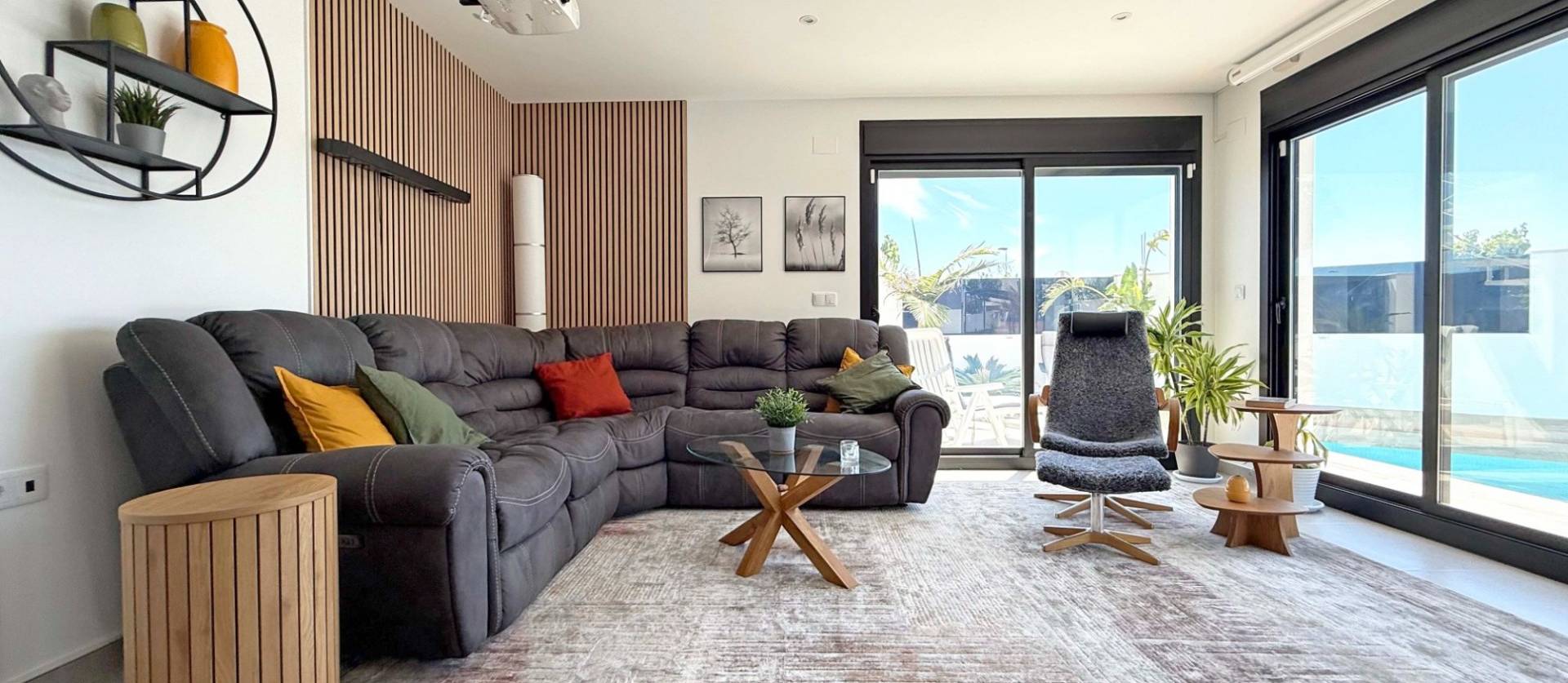 Venta - Villa - San Pedro del Pinatar - San Pedro de Pinatar